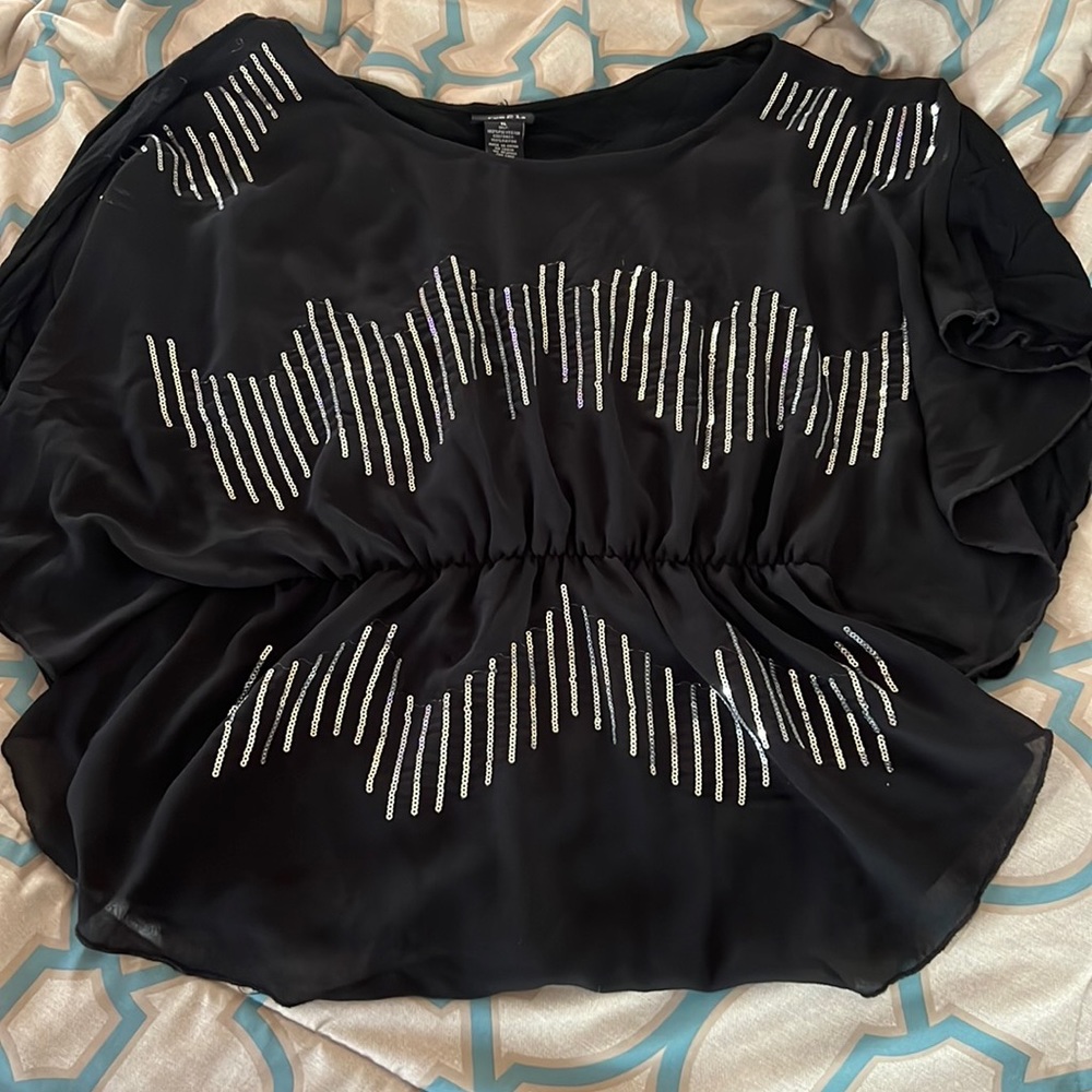 Rue 21 shirt